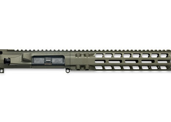 RADIAN UPPER/HANDGUARD SET 10" ODG