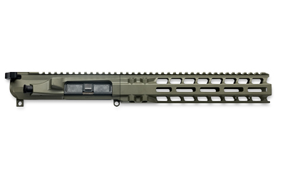 RADIAN UPPER/HANDGUARD SET 10" ODG 3 RADIAN UPPER/HANDGUARD SET 10" ODG
