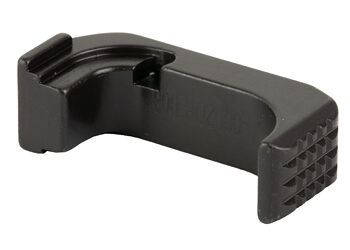 SHLD PREM MAG CTCH FOR GLK43X RH BLK