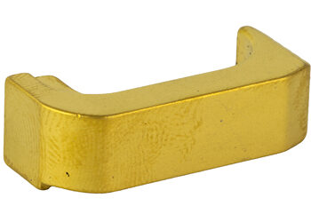 Alternative view of SHLD PREM MAG CTCH FOR GLK43X RH GLD