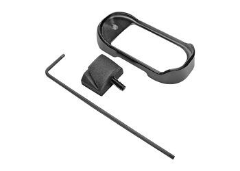 SHIELD ARMS MAGWELL FOR G43X/48 BLK