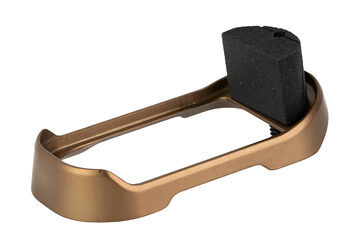 SHIELD ARMS MAGWELL FOR G43X/48 MUD