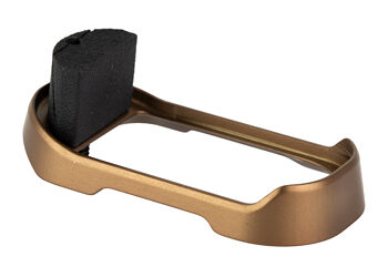 Alternative view of SHIELD ARMS MAGWELL FOR G43X/48 MUD