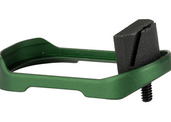 Alternative view of SHIELD ARMS MAGWELL FOR G43X/48 ODA