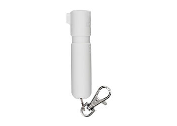 SABRE MIGHTY DISCREET SPRAY WHITE