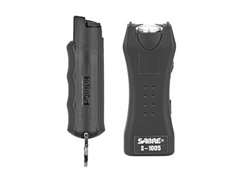 SABRE S-1005-BK + HCBK-23OC