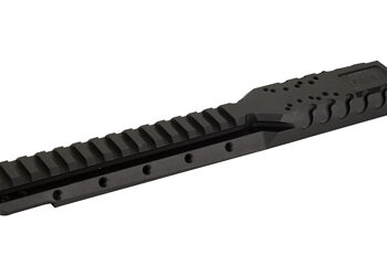 Alternative view of SAMSON HNNIBL RL FOR RGR MINI 14 08+