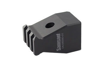 SAMSON AKM 1913 FLDNG STK ADPT BLK