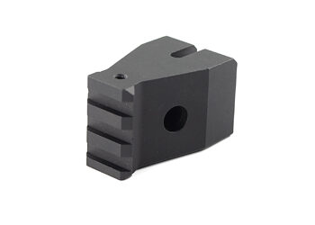 Alternative view of SAMSON AKM 1913 FLDNG STK ADPT BLK