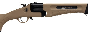 SAV 42 TAKEDOWN FDE 22WMR 20
