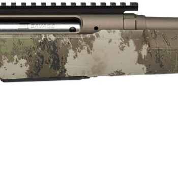 SAV AXIS 2 PRO WOODLAND 223REM 20