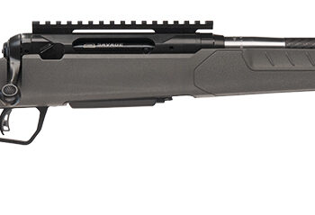 SAV 110 CARBON HUNTER 300WIN 20 3RD