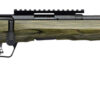 SAV B22 TIMBER TACTICAL 22WMR ODG 18 9RD 1 SAV2070551