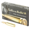 S&B 243WIN 100GR SP 20/500 2 SB243A 1 3