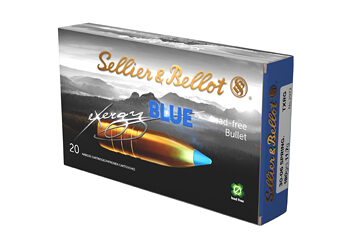 S&B EXERGY BLUE 3006 180GR SF 20/240