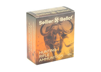 Alternative view of S&B 375 H&H MAG 300GR SP 10/150