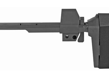 SB TACT HK PDW PISTOL BRACE 3 POS BK