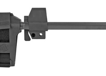 Alternative view of SB TACT HK PDW PISTOL BRACE 3 POS BK