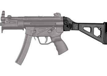 SB TACT SBT5K FLDING PSTL BRACE BLK