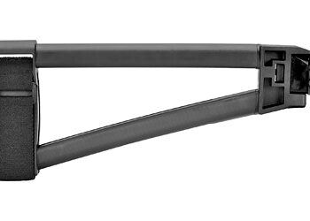 Alternative view of SB TACT M1913 TRI FOLDING BRACE BLK