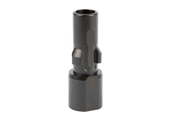 SCO 3LUG MUZZLE DEVICE 45ACP .578X28