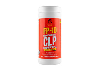 SHOOTERS CHOICE FP-10 CLP WIPES 40CT