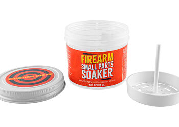 SHOOTERS CHOICE FIREARM PARTS SOAKER