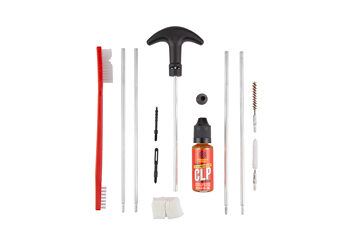 Alternative view of SHOOTERS CHOICE .17 CAL CLEANING KIT