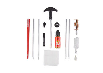 Alternative view of SHOOTERS CHOICE 20GA CLEANING KIT