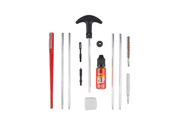 Alternative view of SHOOTERS CHOICE .270 CAL CLNG KIT