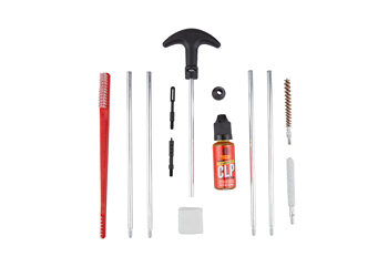 Alternative view of SHOOTERS CHOICE 6.5MM CLEANING KIT