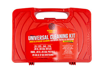 SHOOTERS CHOICE UNIV CLEANING KIT