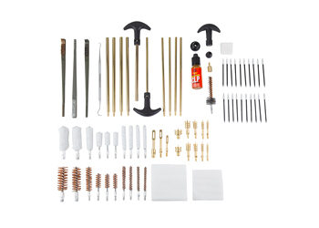 Alternative view of SHOOTERS CHOICE UNIV CLEANING KIT