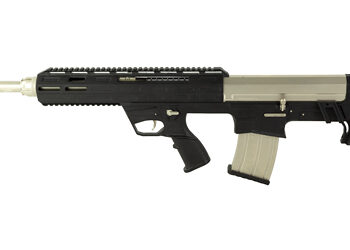 TOKAREV TBP 12M 12GA 18.5" 5RD TSU