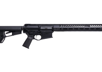 SEEKINS SP10M 308WIN 18" 20RD BLK