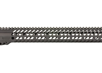 SEEKINS NOXS MLOK RAIL 15" BLK