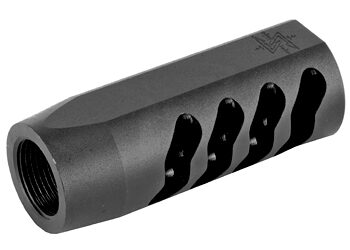 SEEKINS AR ATC COMP 1/2X28 BLK