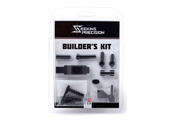 SEEKINS BUILDERS KIT LPK 556 BLK