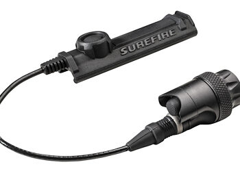 SUREFIRE M6XX SW/TAIL CAP TP SWITCH