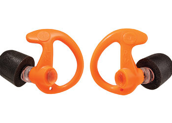 SUREFIRE SONIC DFNDR UMAX MD ORG 1PR