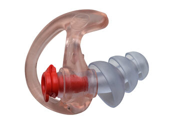 SUREFIRE SONIC DFNDR+ MD CLR 1 PAIR