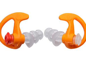 SUREFIRE SONIC DFNDR+ MD ROG 1 PAIR