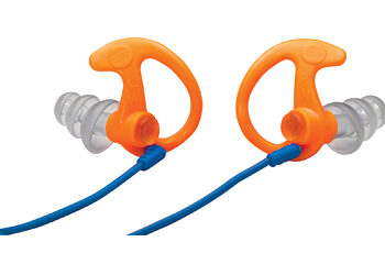 SUREFIRE SONIC DFNDR MAX MD ORG 1PR