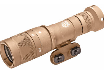 Alternative view of SUREFIRE M340V SCOUT PRO VAMPIRE TAN