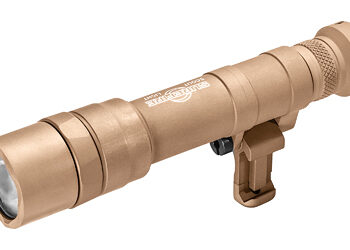SUREFIRE M640DF SCOUT PRO 1500LM TN