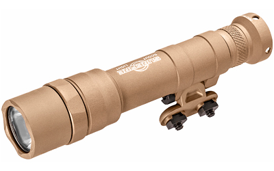 SUREFIRE M640DF SCOUT PRO 1500LM TN 4 SUREFIRE M640DF SCOUT PRO 1500LM TN - Image 2