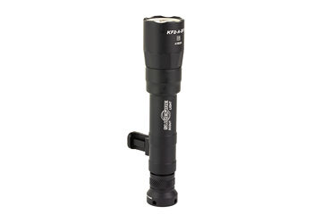 SUREFIRE SCOUT LIGHT TURBO 18650/123