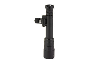 Alternative view of SUREFIRE SCOUT LIGHT TURBO 18650/123