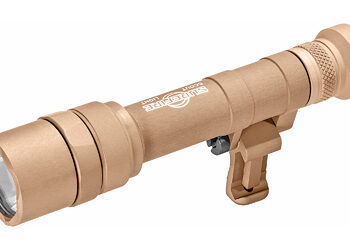 SUREFIRE M640U SCOUT PRO 1000LUM TN