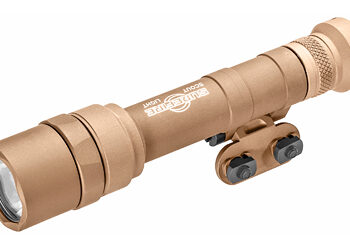 Alternative view of SUREFIRE M640U SCOUT PRO 1000LUM TN